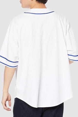 Camisa - Blanco