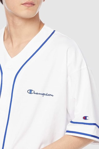 Camisa - Blanco