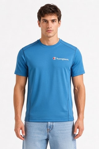 Camiseta - Azul