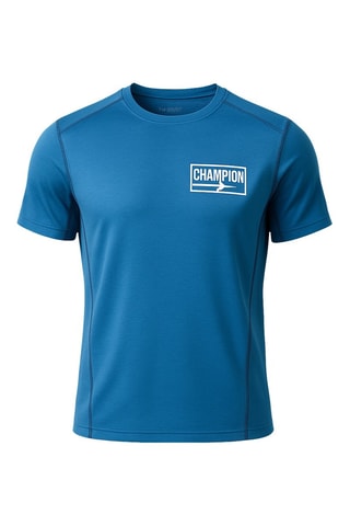 Camiseta - Azul