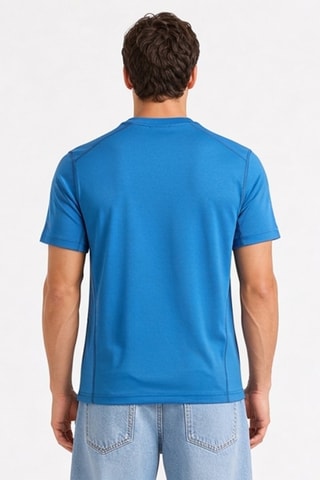 Camiseta - Azul