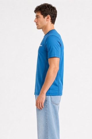 Camiseta - Azul