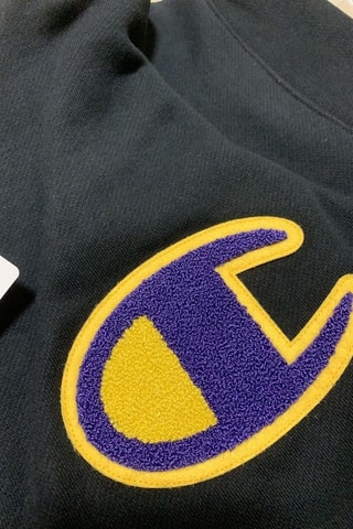 Sudadera con capucha - Negro