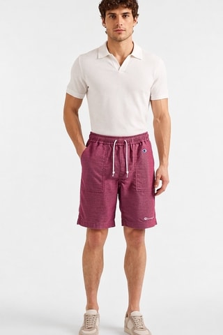 Short - Violeta