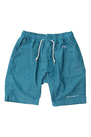 Short - Azul claro