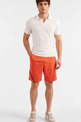 Short - Naranja