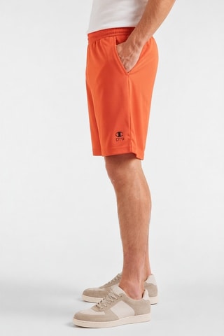 Short - Naranja