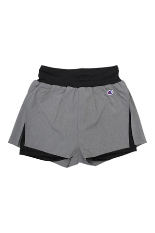 Short - Gris claro