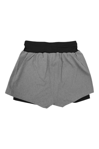 Short - Gris claro
