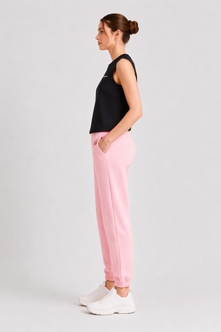 Crop top - Negro