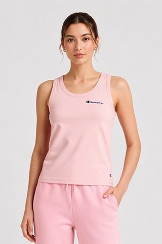 Crop top - Rosa