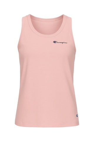 Crop top - Rosa