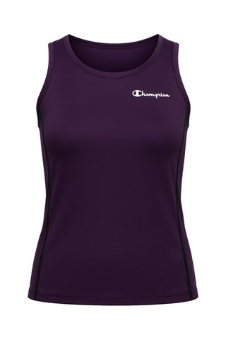 Sujetador deportivo tie-dye - Violeta