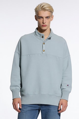 Jersey - Gris claro