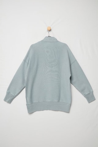 Jersey - Gris claro