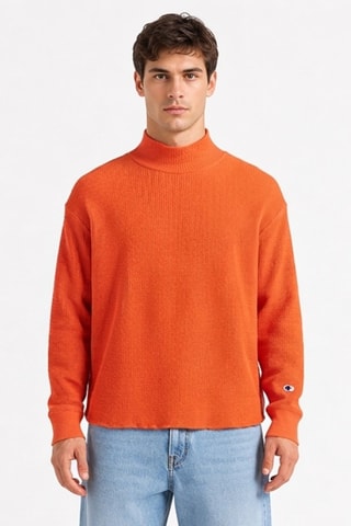 Camiseta - Naranja