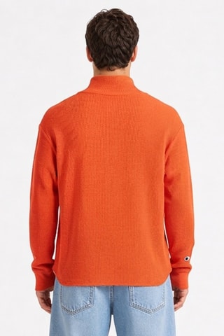 Camiseta - Naranja
