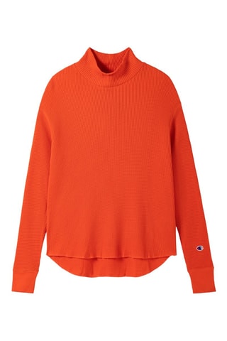Camiseta - Naranja