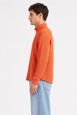 Camiseta - Naranja