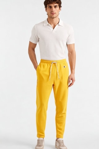 Pantalón - Amarillo