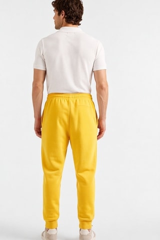 Pantalón - Amarillo