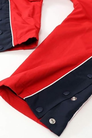 Pantalón - Rojo