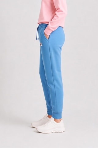 Pantalón - Azul