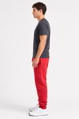 Pantalón - Rojo