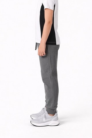 Leggings - Gris jaspeado