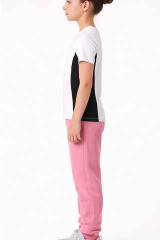 Leggings - Rojo