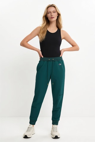 Jogging - Verde