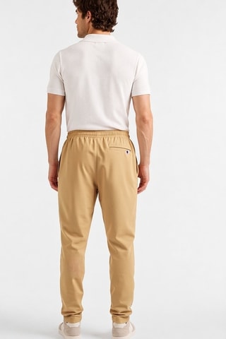 Pantalón - Beige