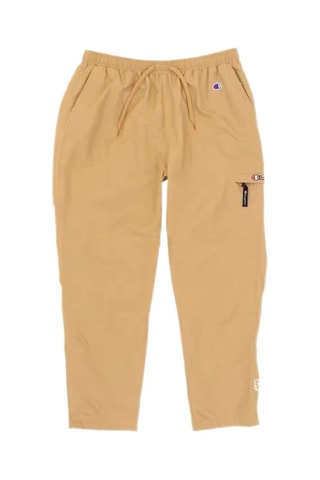Pantalón - Beige