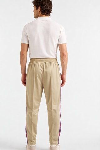 Pantalón - Beige