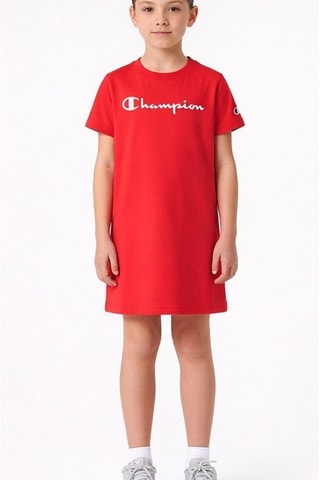 Vestido - Rojo