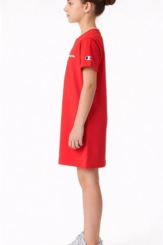 Vestido - Rojo
