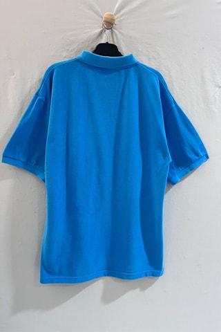 Polo - Azul