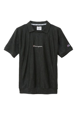 Camiseta - Negro