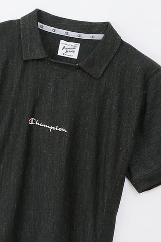 Camiseta - Negro