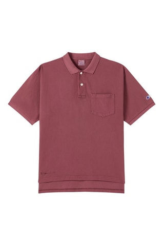 Polo - Rojo