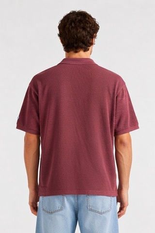 Polo - Rojo