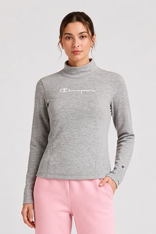 Camiseta de tirantes - Gris jaspeado