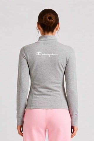 Camiseta de tirantes - Gris jaspeado
