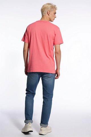 Camiseta - Rosa