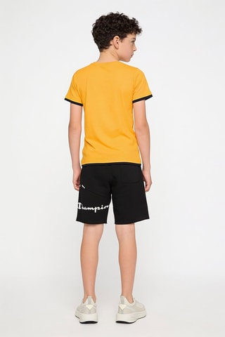 Camiseta - Naranja