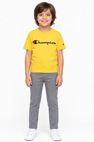 Camiseta - Amarillo