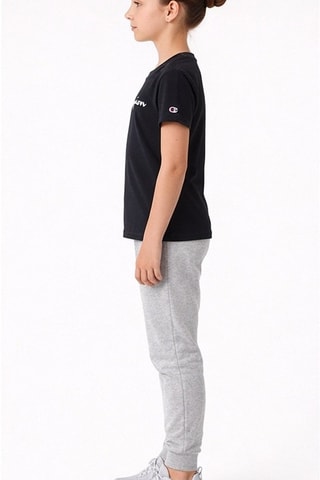 Camiseta - Negro