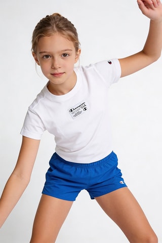 Camiseta - Blanco