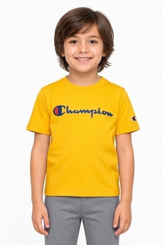 Camiseta - Azul marino