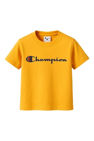 Camiseta - Amarillo